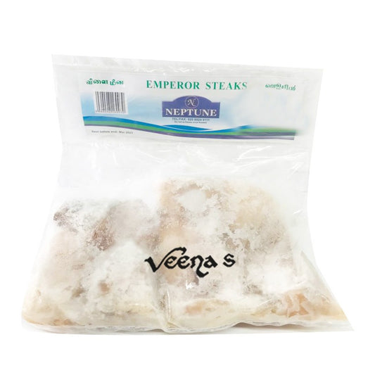 Neptune Emperor Steak 600g