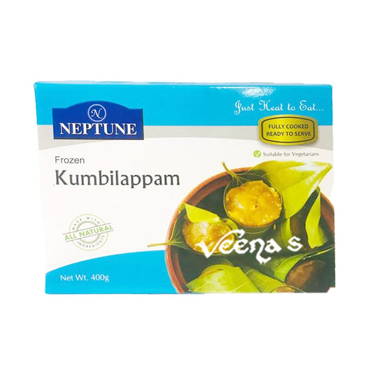 Neptune Frozen Kumbilappam 400g
