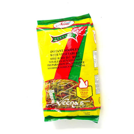 Niru Festival Noodles Chicken Flavour 300g