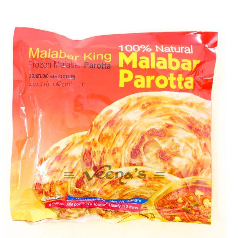 Niru Malabar King Parotta 300g