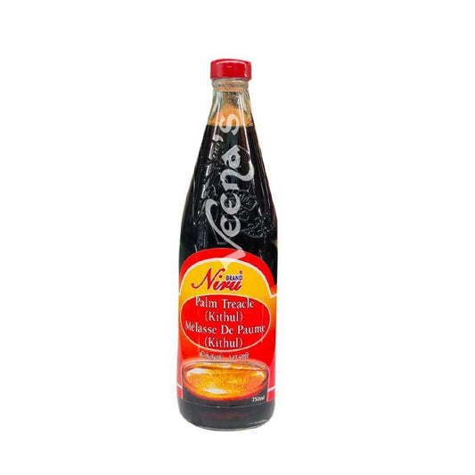 Niru Palm Treacle (Kithul) 750ml