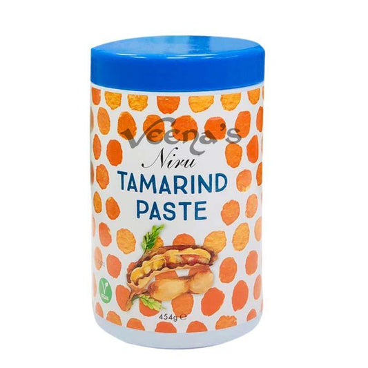 Niru Tamarind Paste 454g