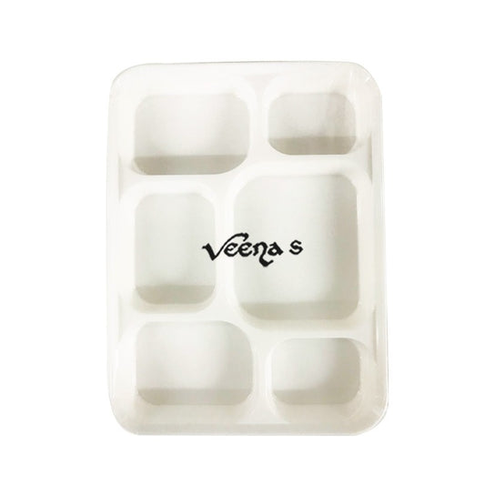 Udl Splendore Party Plates 25pcs (DPP20)