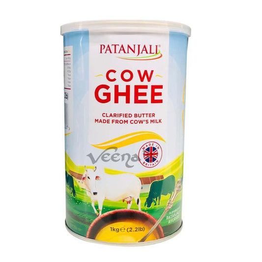 Patanjali Cow Ghee 1kg