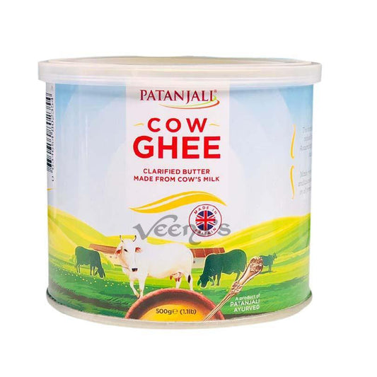 Patanjali Cow Ghee 500g