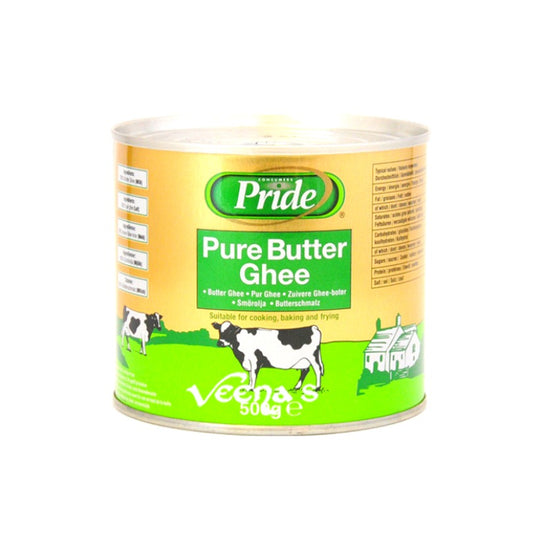 Pride Pure Butter Ghee 500g