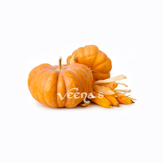 Pumpkin (Cut) 500g