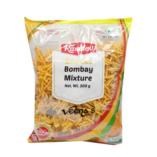 Ramdev Snacks Bombay Mixture 300g