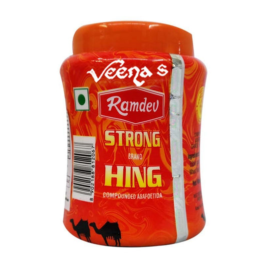 Ramdev Premium Hing 100g