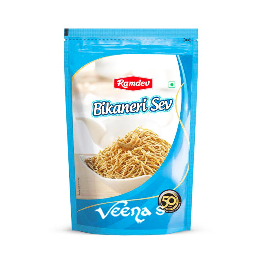Ramdev Bikaneri Sev 400g