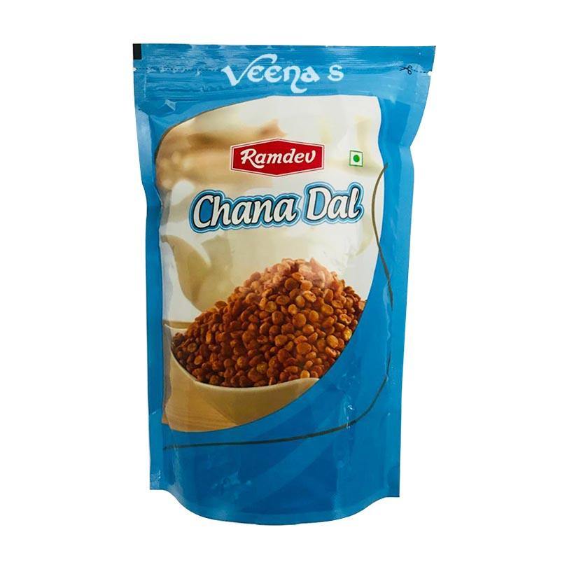 Ramdev Chana Dal 400g