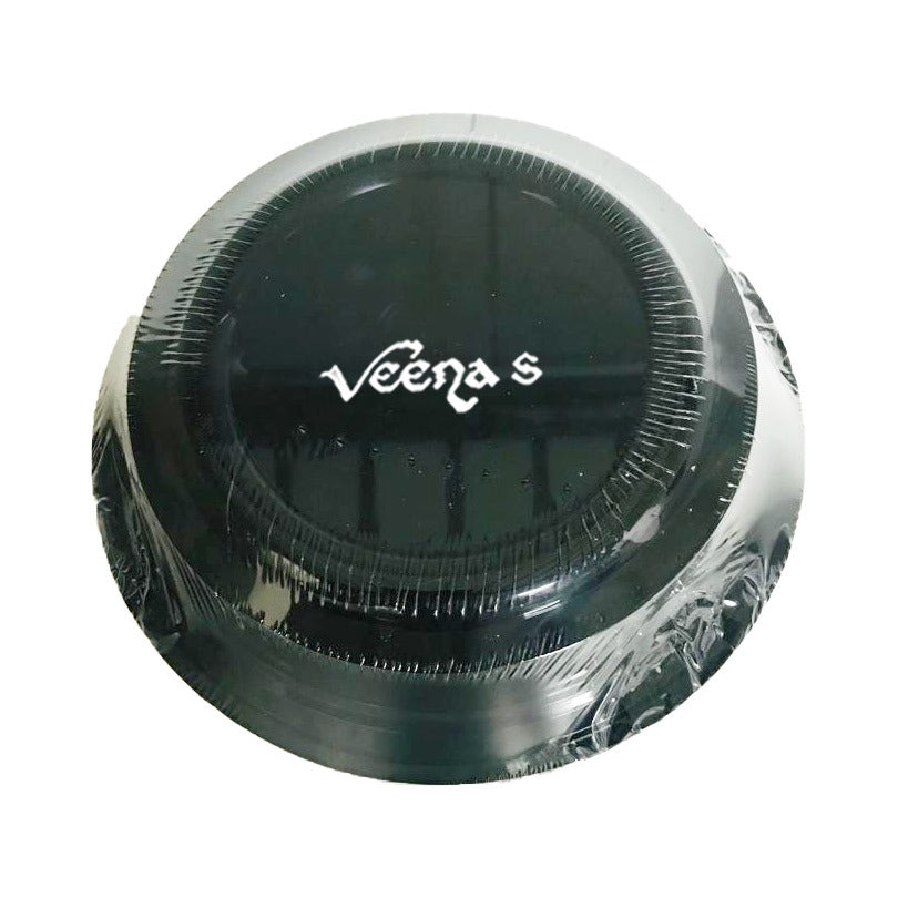 SDL 240Z Black Base Plas Container & Lids