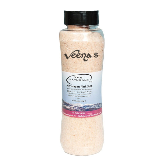 TKS Naturals Himalayan Pink Salt 950g