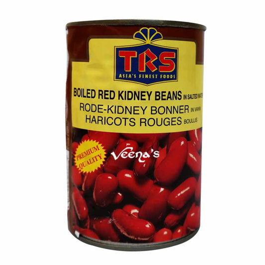 TRS Boiled Red Kidney Beans 400g