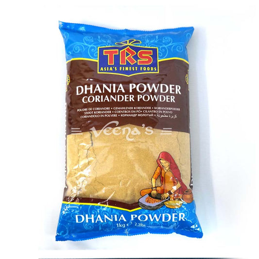 TRS Coriander Powder (Dhania) 1kg