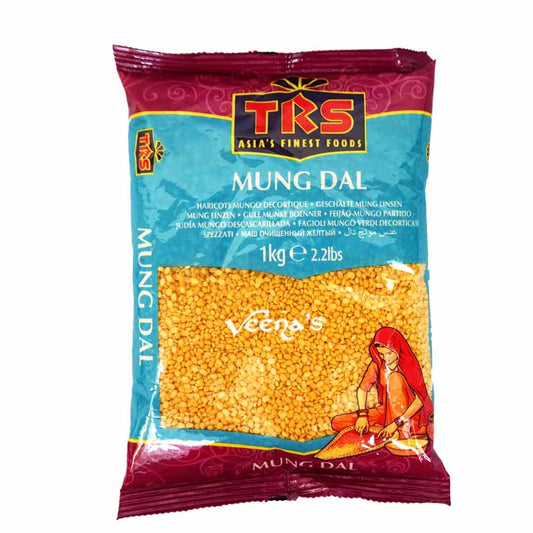 TRS Mung Dal 1kg