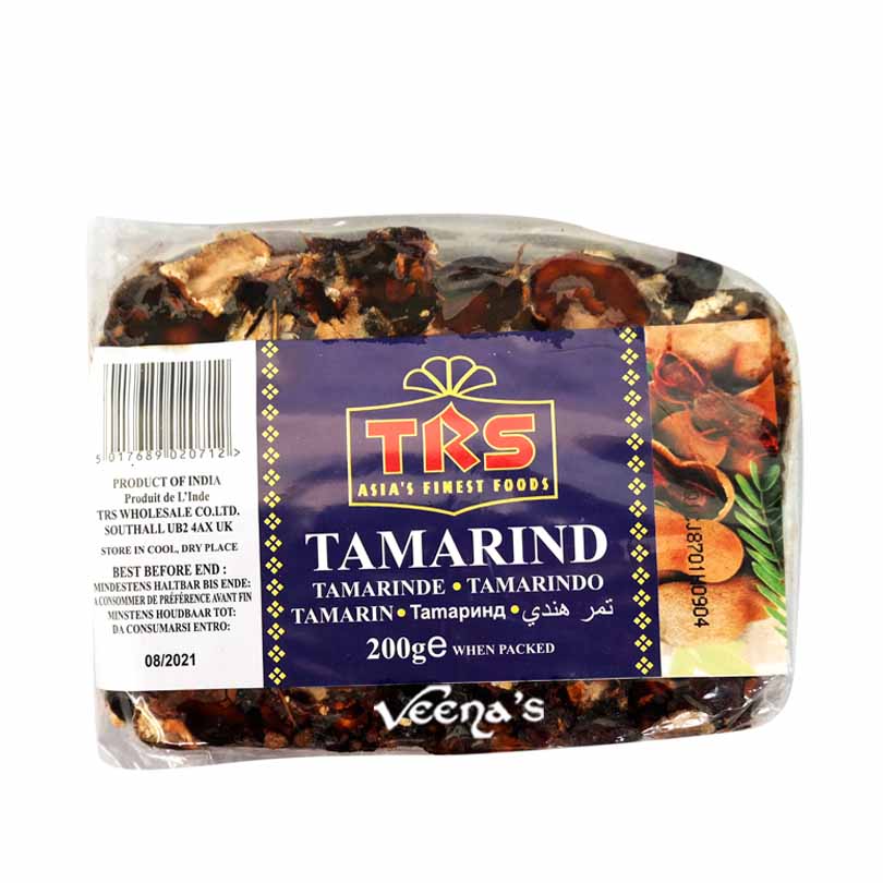 TRS Tamarind 200g