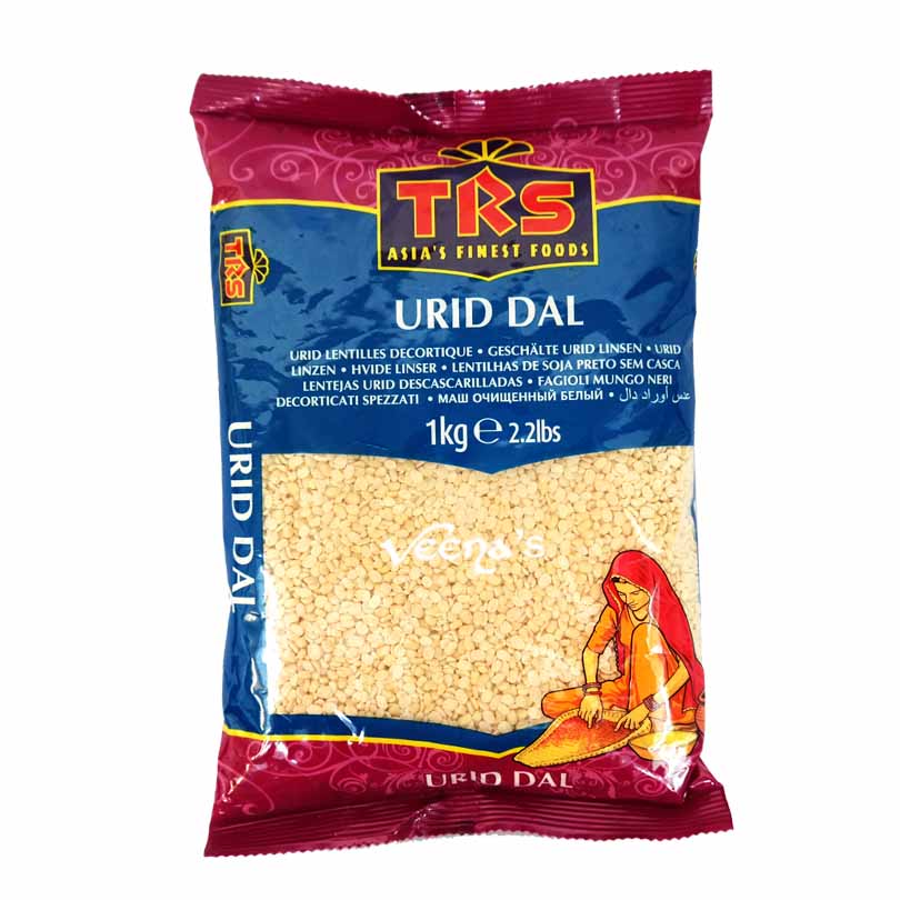 TRS Urid Dal 1kg