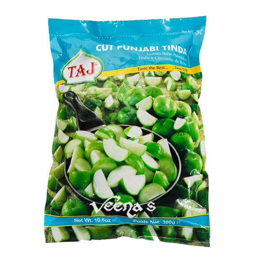 Taj Punjabi Tinda 300g