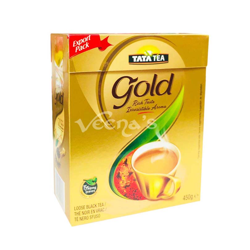 Tata Tea Gold 450g