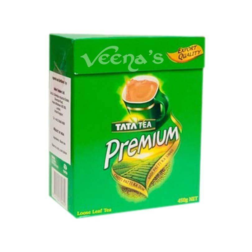 Tata Tea Premium 450g