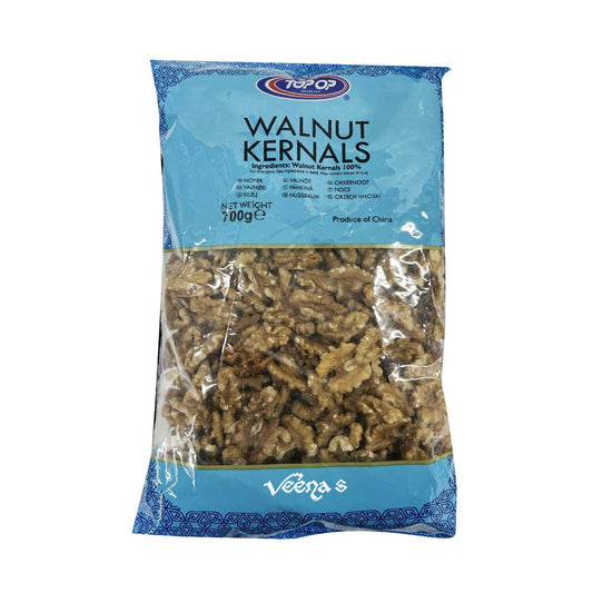 Top Op Walnut Kernals 700g