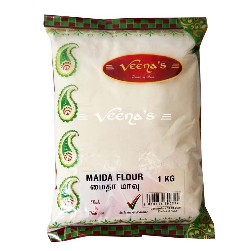 Veena's Maida Flour 1kg