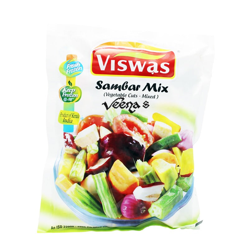 Viswas Sambar Mix 400g