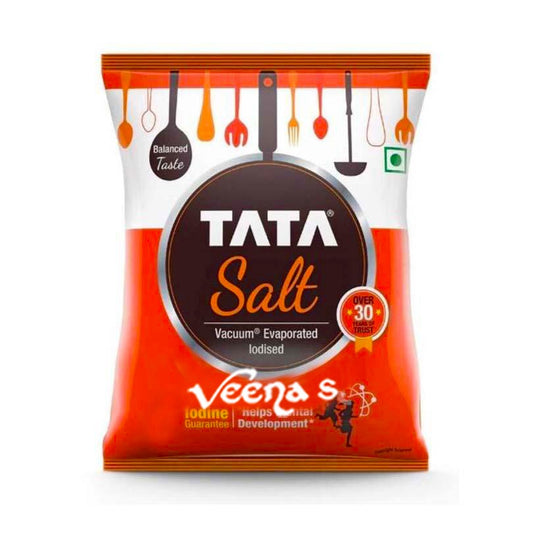 Tata Salt 1kg
