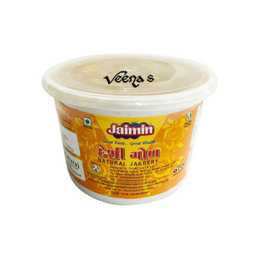 Jaimin Jaggery Powder 1kg