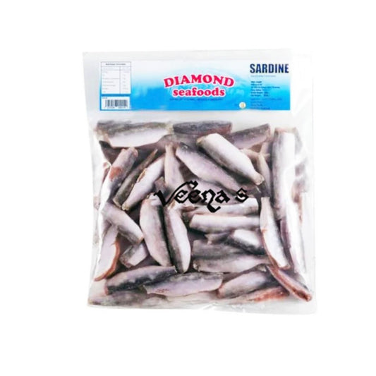 Diamond sardine 1kg