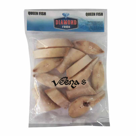 Diamond Queen Fish 1kg