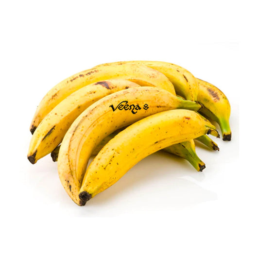Yellow Plantains 1kg