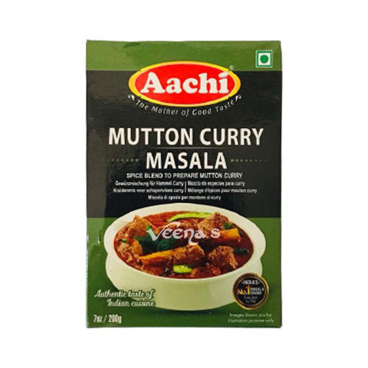 Aachi Mutton Curry Masala 200g