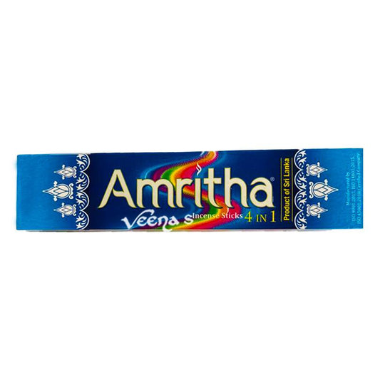 Amritha 4 in 1 Incense Sticks