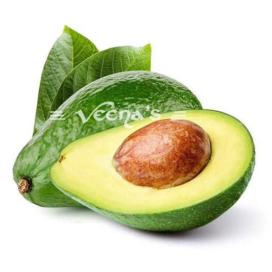 Avocado (Single)