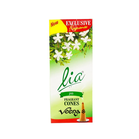 Cycle Lia Fragrant Cones ( Jas Flavour)