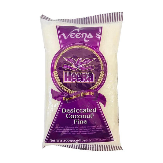 Heera Desiccated Coconut Fine