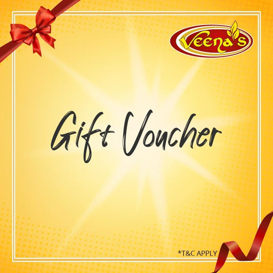 Gift Voucher