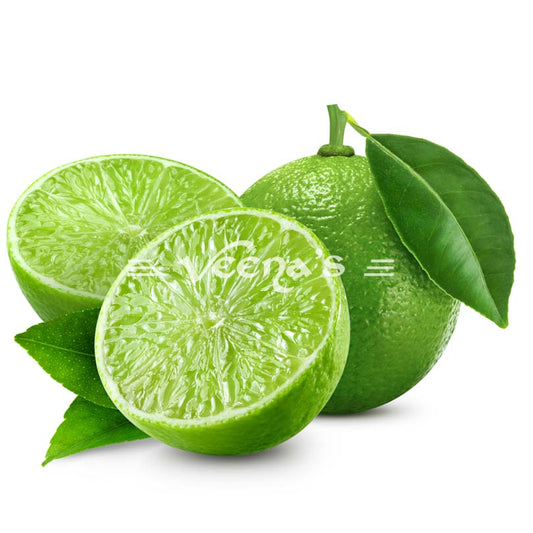 Green Lime (4 Pcs)