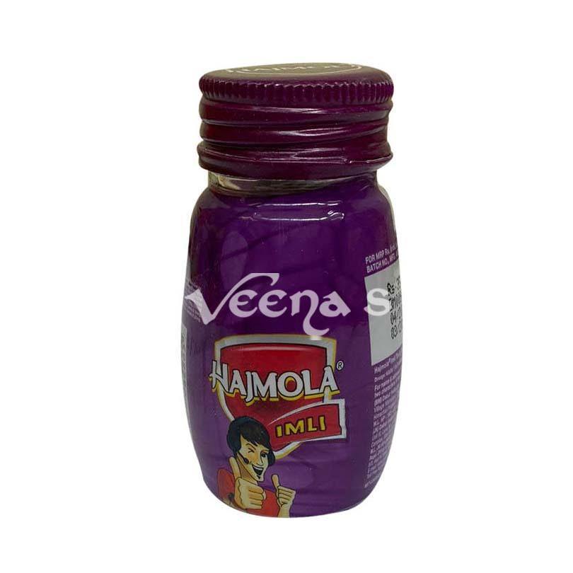Hajmola Imli (120 tab)