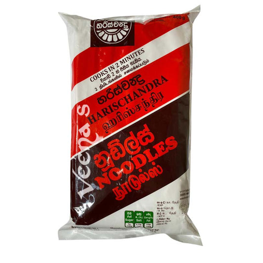 Harischandra Special Noodles 400g