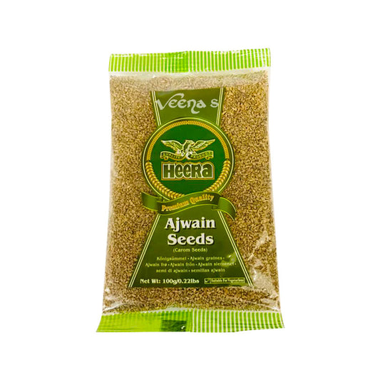 Heera Ajwain Seeds