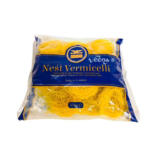 Heera Nest Vermicelli 375g