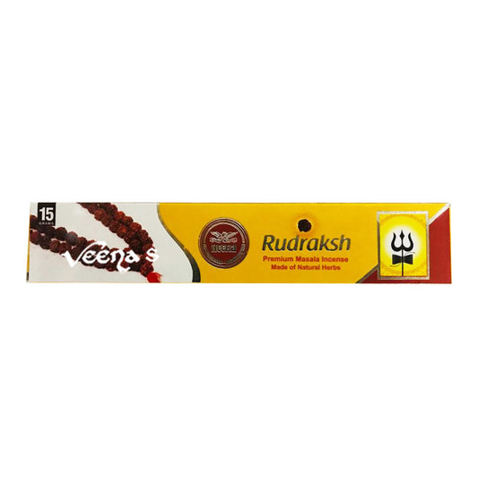 Heera Rudraksh Premium Masala Incense