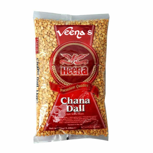 Heera Chana Dal 1kg