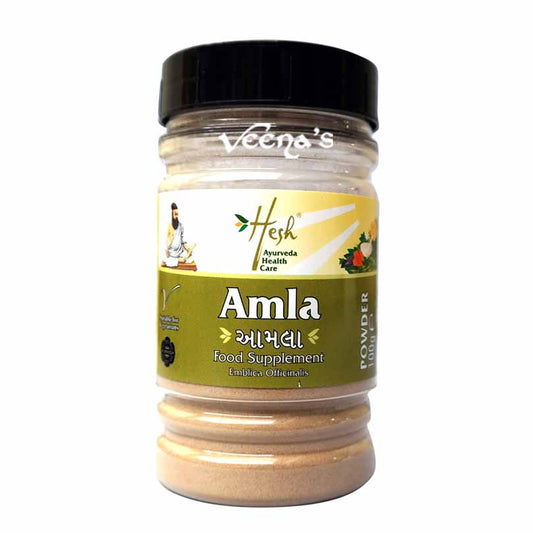 Ayumi/Hesh Amla Powder 100g