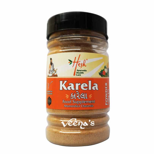 Ayumi/Hesh Karela Powder 100g