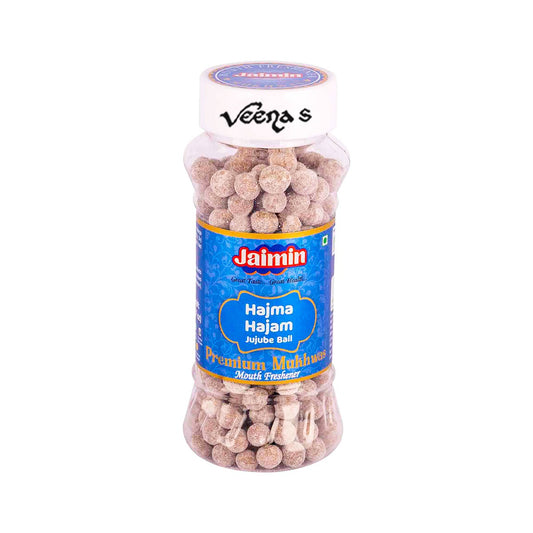 Jaimin Hajma Hajam (Jujube Ball) 175g
