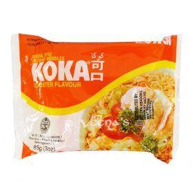 Koka Noodles Lobster Flavour 85G - veenas.com